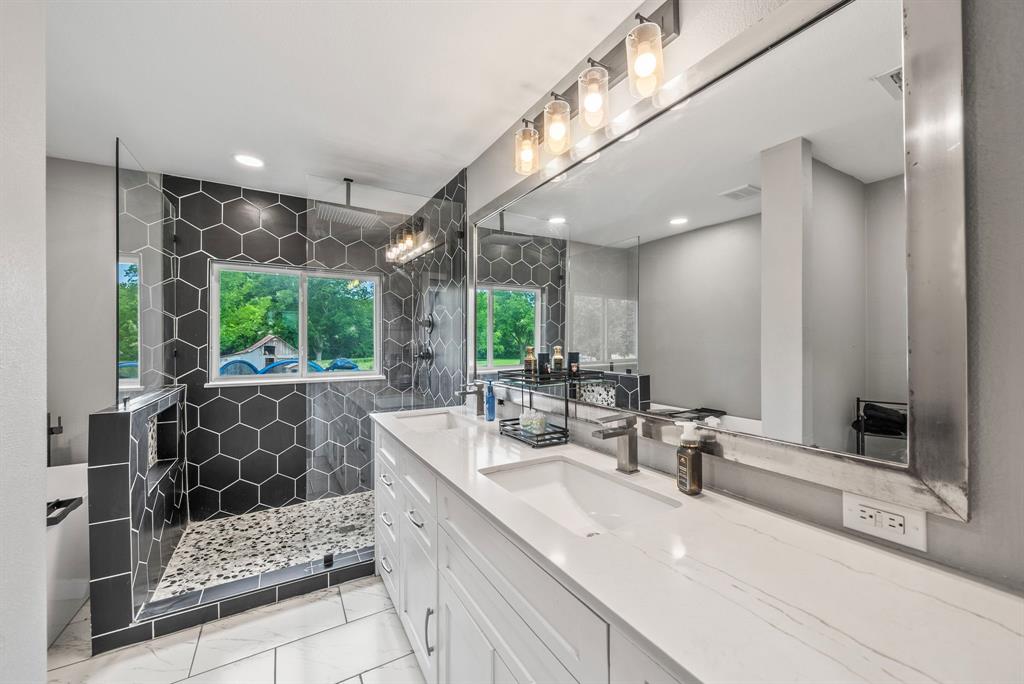 Calvin Boles Survey - Residential