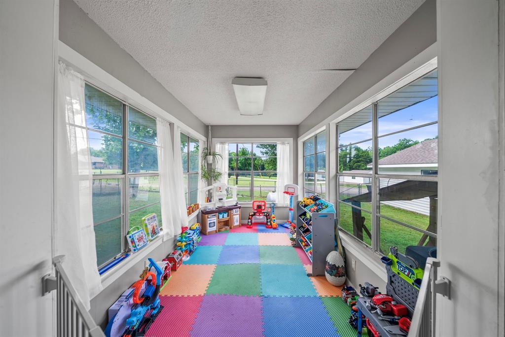 Calvin Boles Survey - Residential