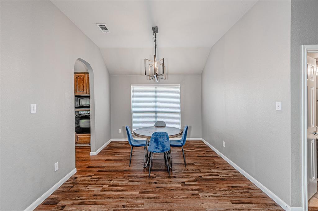 Tehama Ridge - Residential