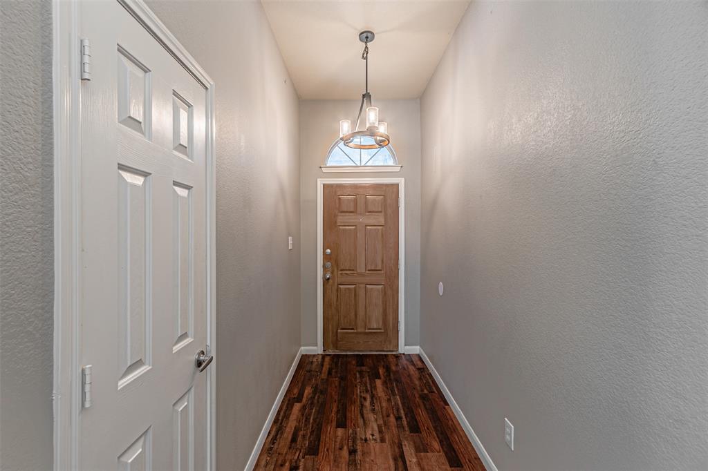 Tehama Ridge - Residential