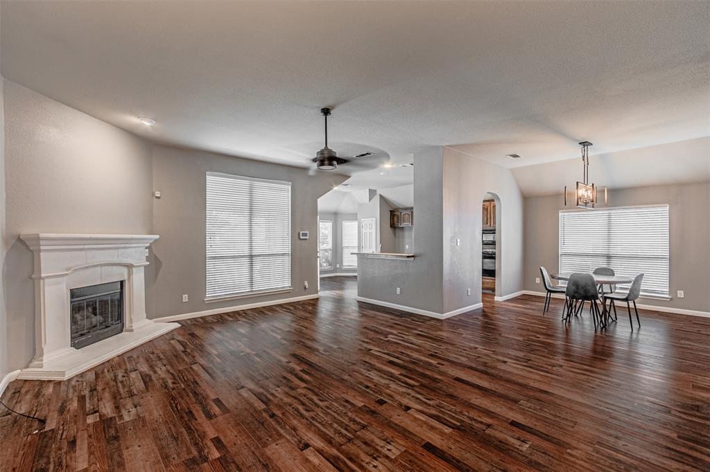 Tehama Ridge - Residential
