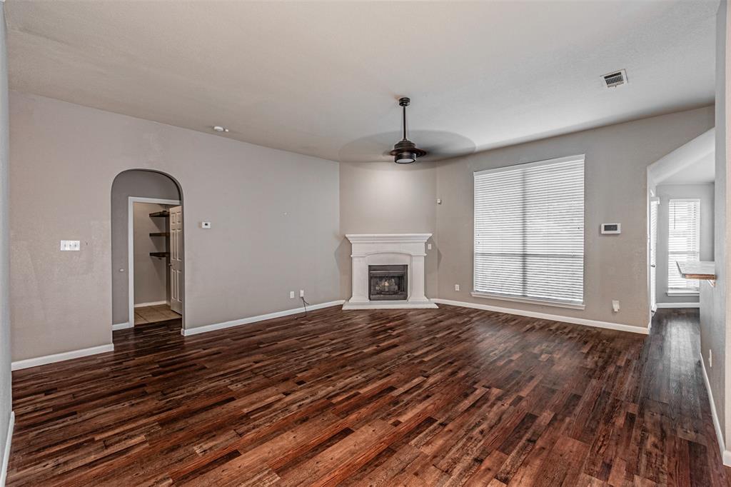 Tehama Ridge - Residential