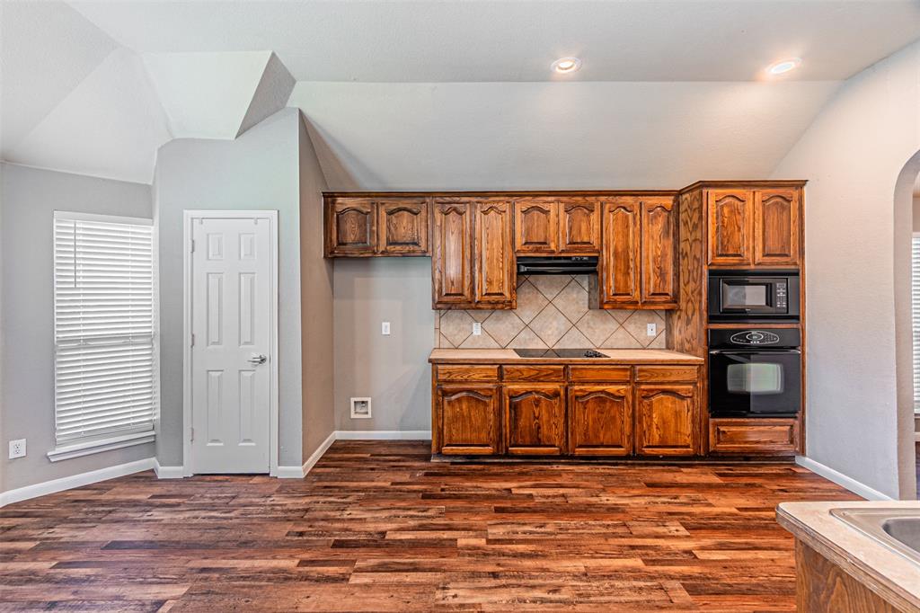 Tehama Ridge - Residential