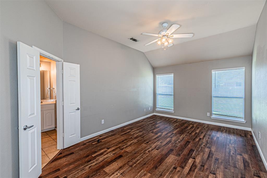 Tehama Ridge - Residential