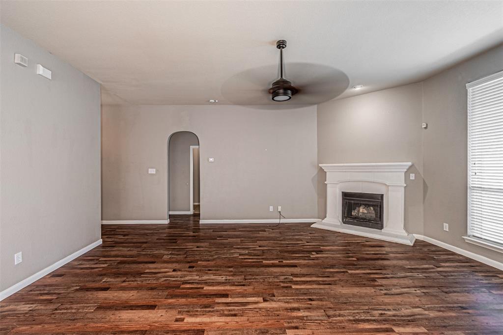 Tehama Ridge - Residential