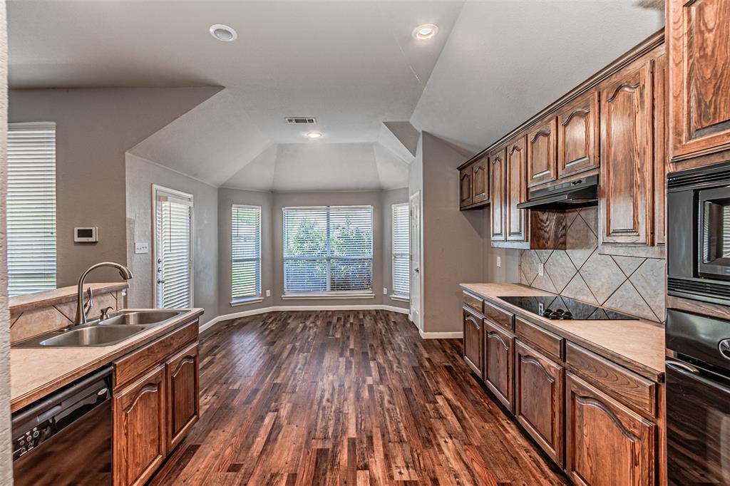Tehama Ridge - Residential