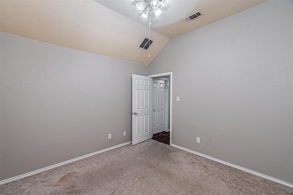 Tehama Ridge - Residential