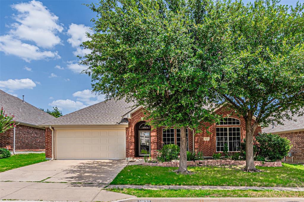Tehama Ridge - Residential