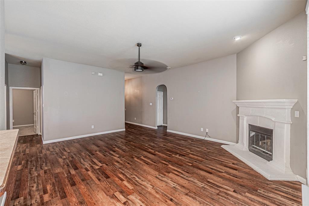 Tehama Ridge - Residential