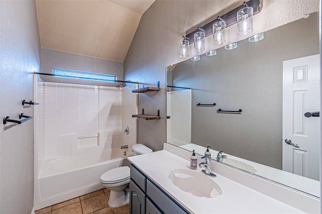 Tehama Ridge - Residential