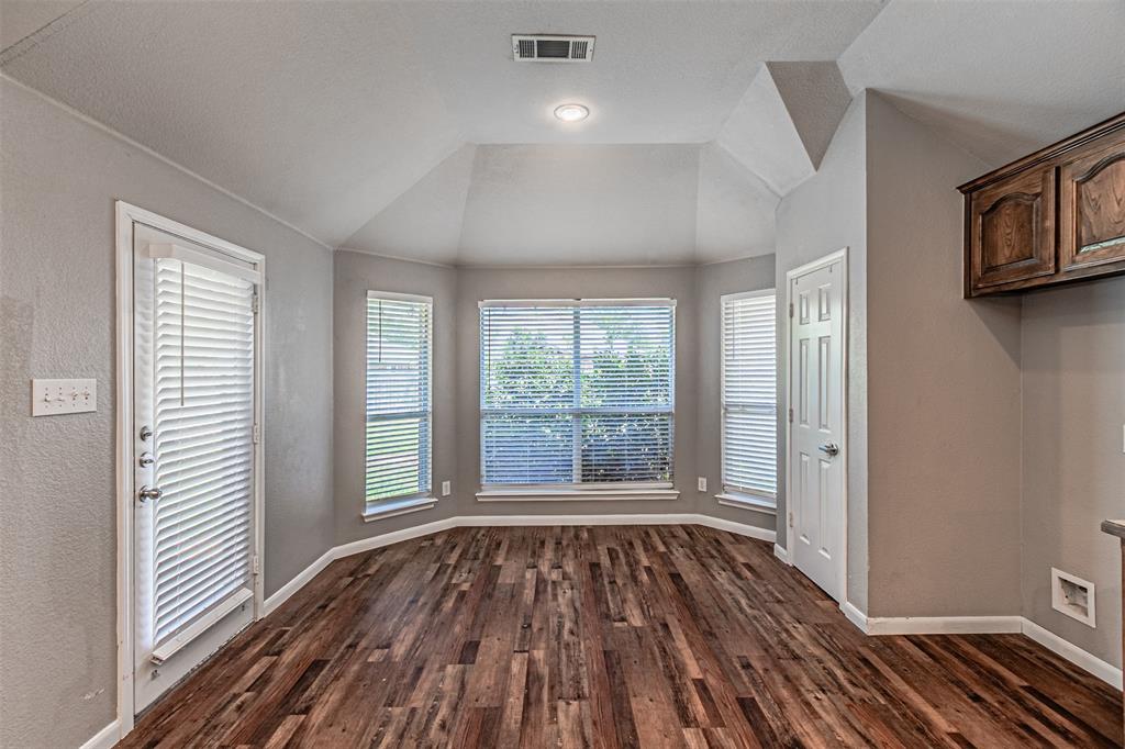 Tehama Ridge - Residential