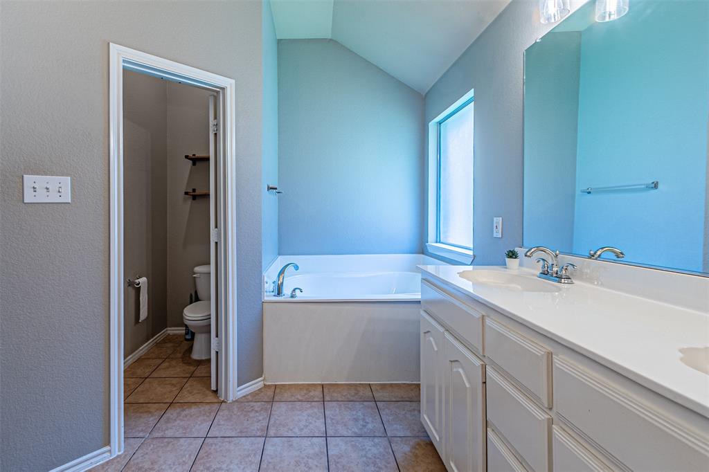 Tehama Ridge - Residential