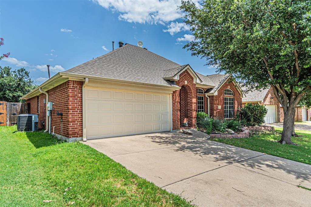 Tehama Ridge - Residential