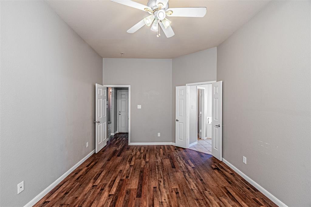 Tehama Ridge - Residential