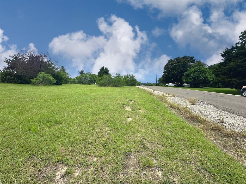 Vista Ridge - Land