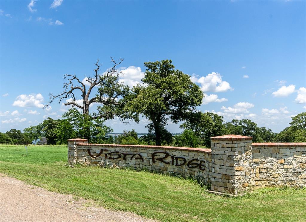 Vista Ridge - Land