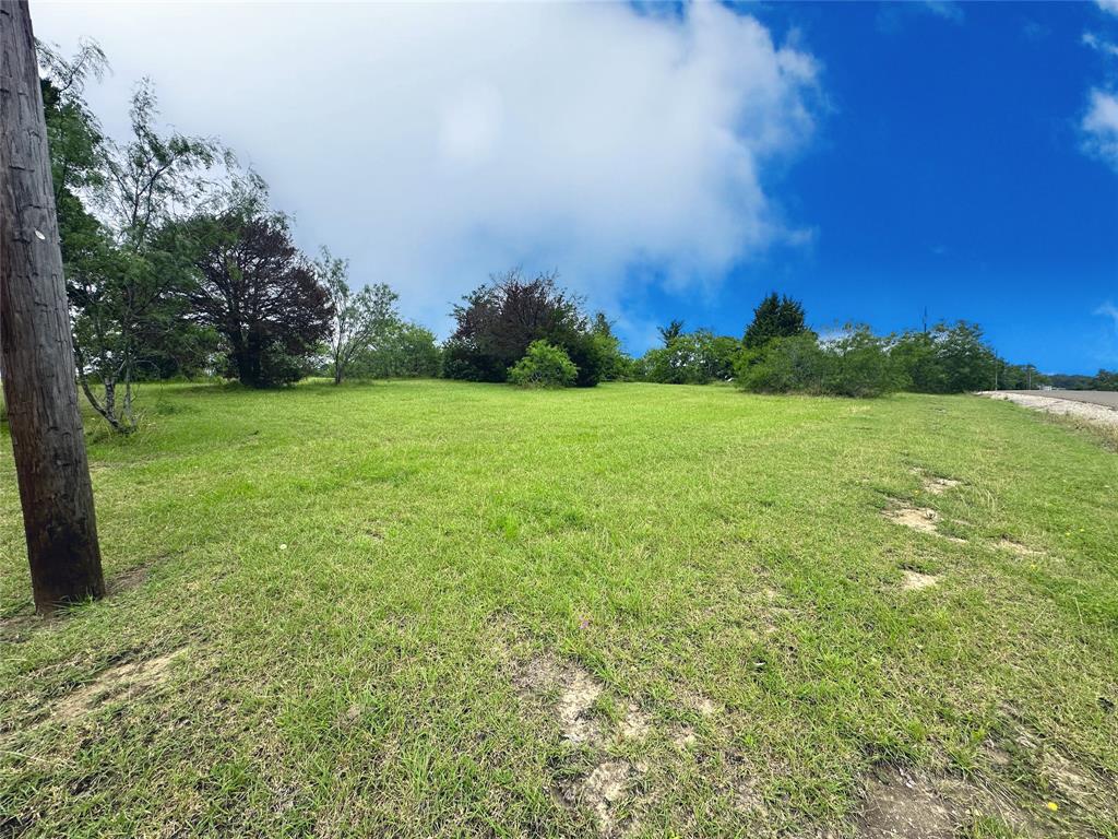 Vista Ridge - Land
