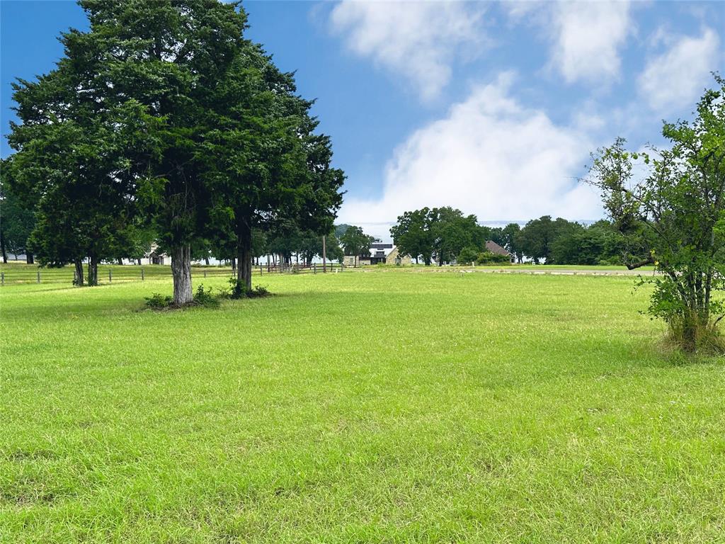 Vista Ridge - Land