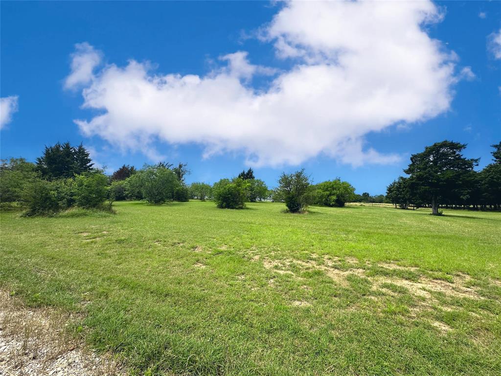 Vista Ridge - Land