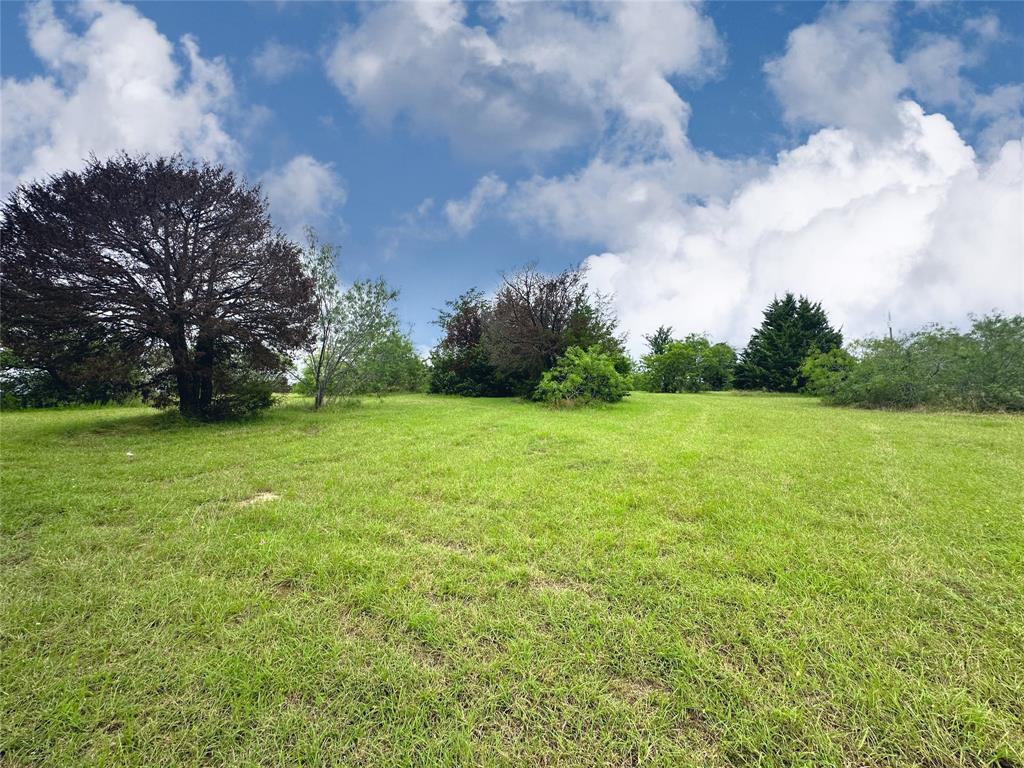 Vista Ridge - Land