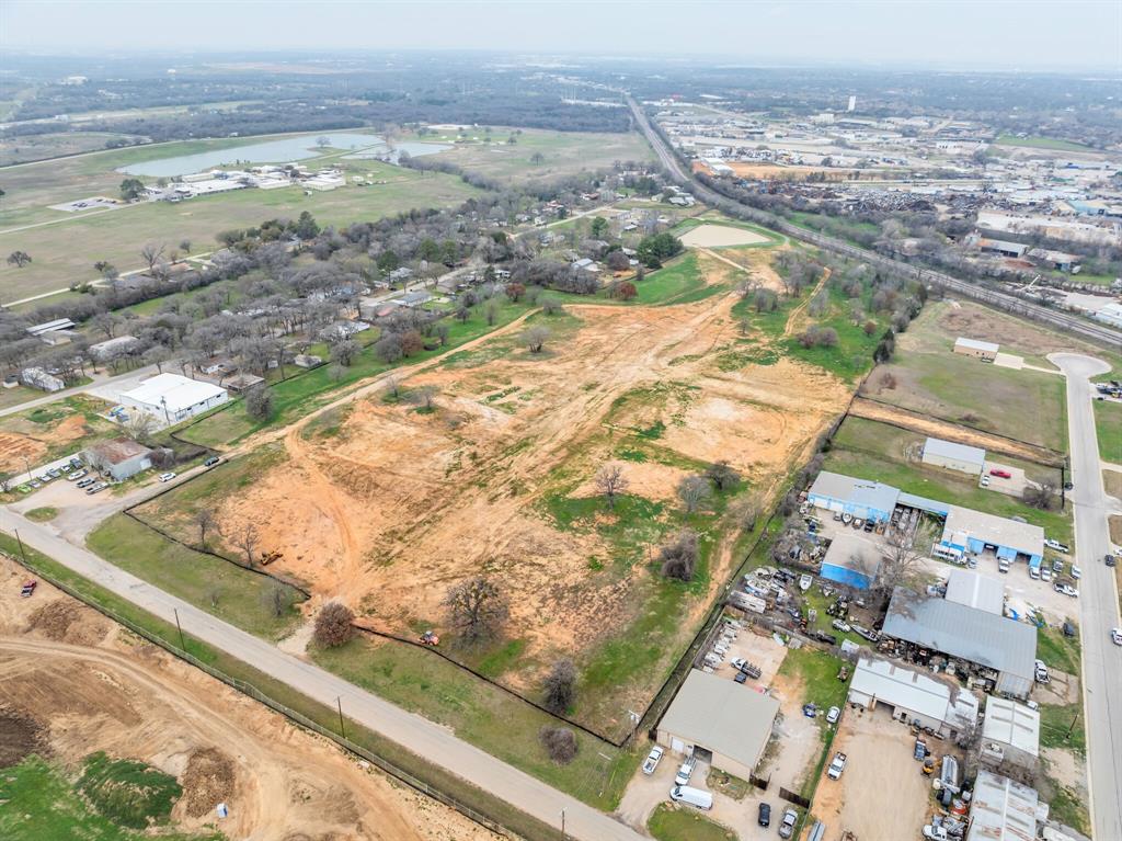 HUDSON, WADE H SURVEY ABSTRACT 716 TRACT 2 - Land