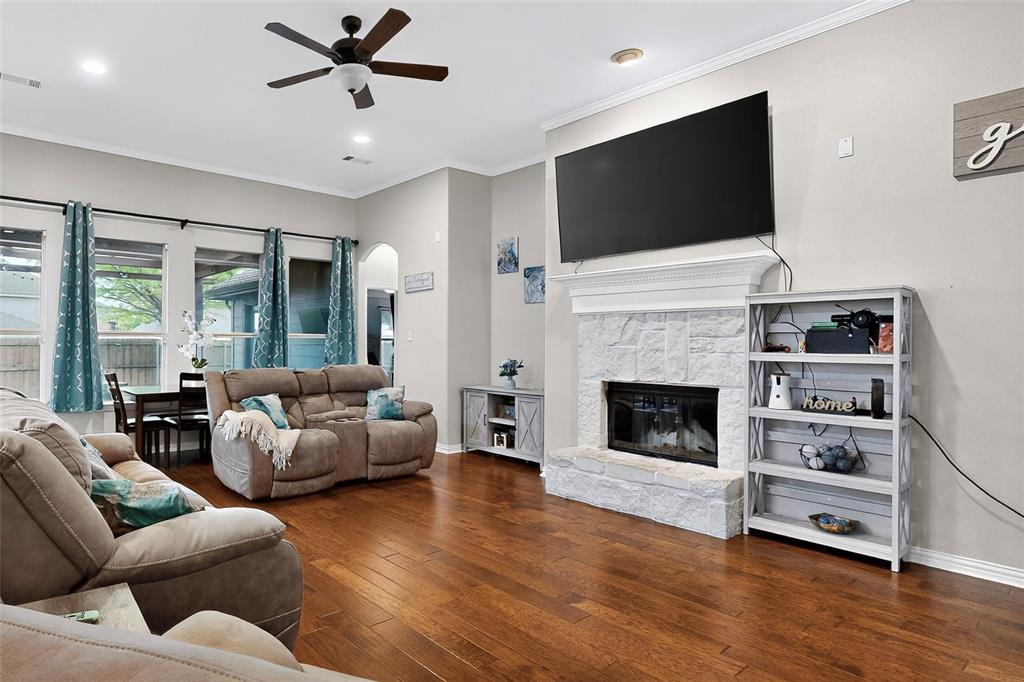Lawson Farms Ph 1 - Residential