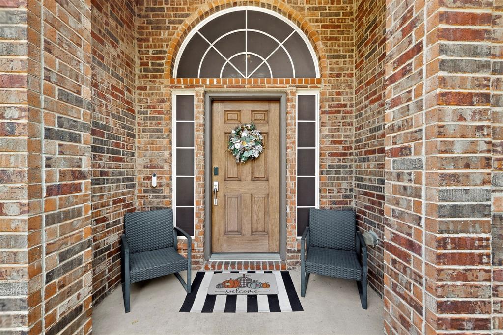 Lawson Farms Ph 1 - Residential