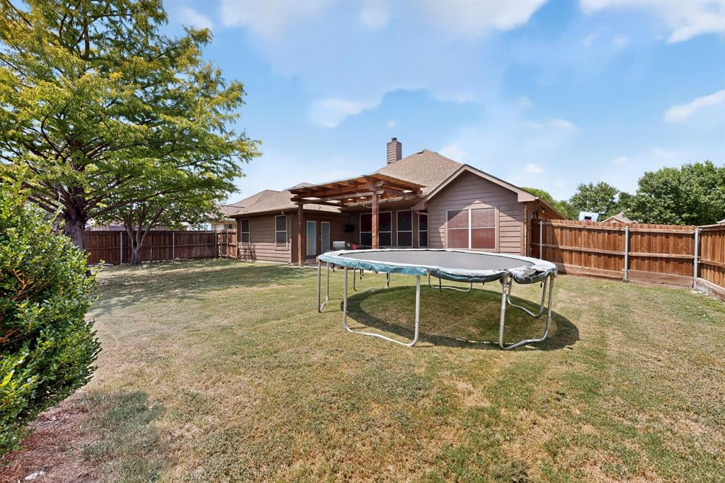 Lawson Farms Ph 1 - Residential