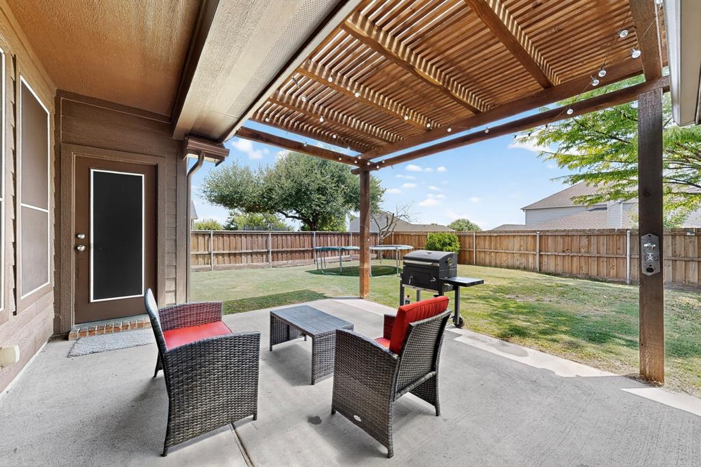 Lawson Farms Ph 1 - Residential