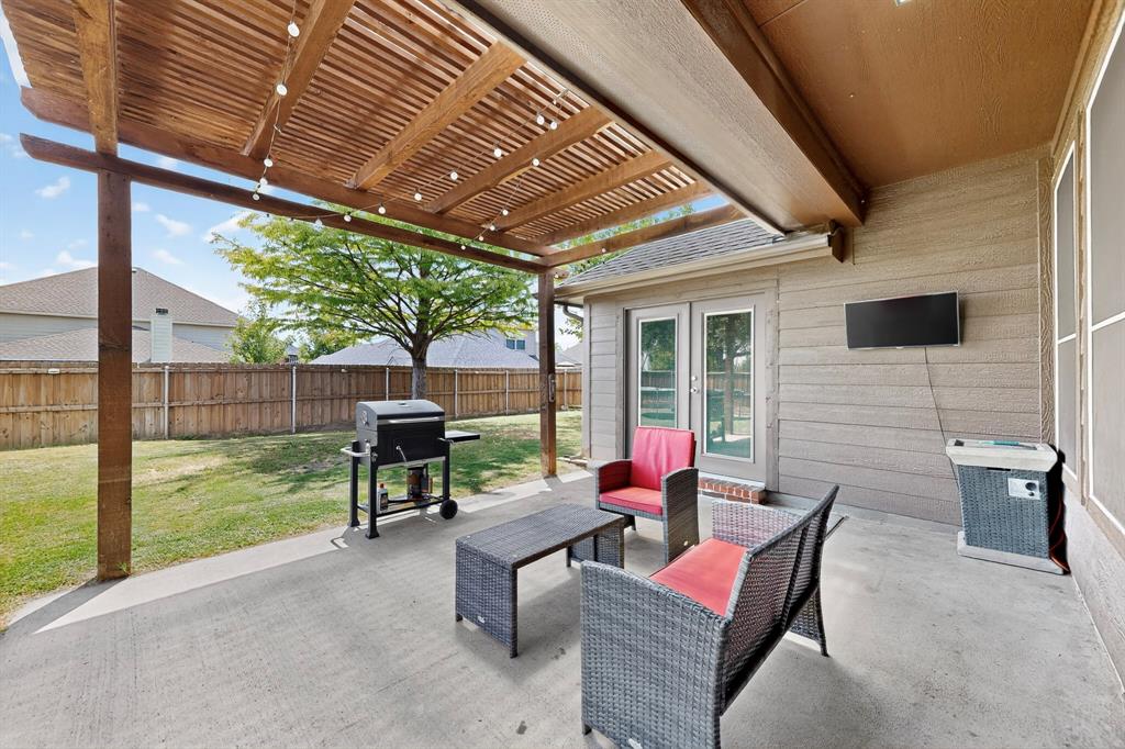 Lawson Farms Ph 1 - Residential