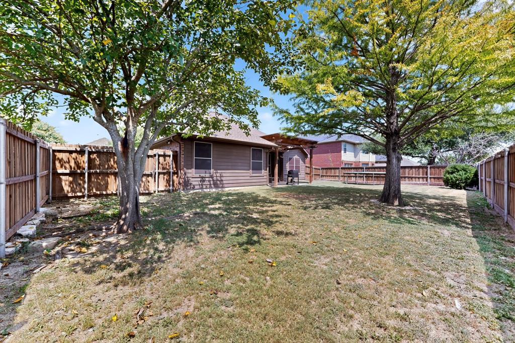 Lawson Farms Ph 1 - Residential