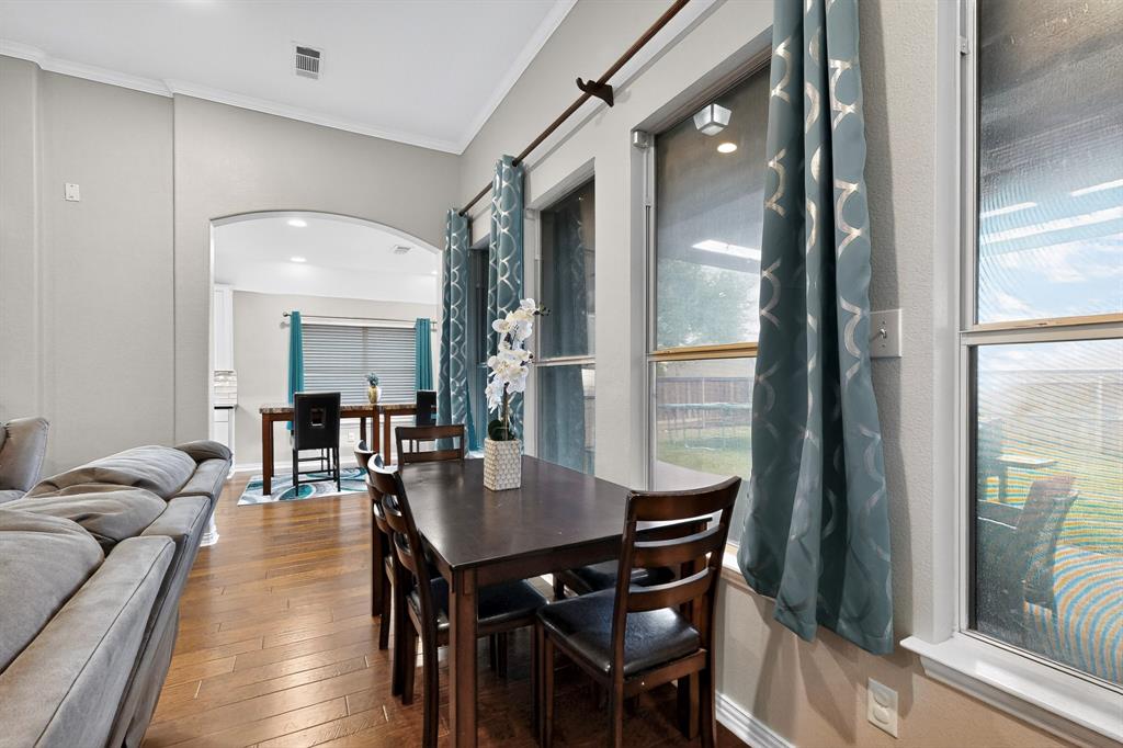 Lawson Farms Ph 1 - Residential