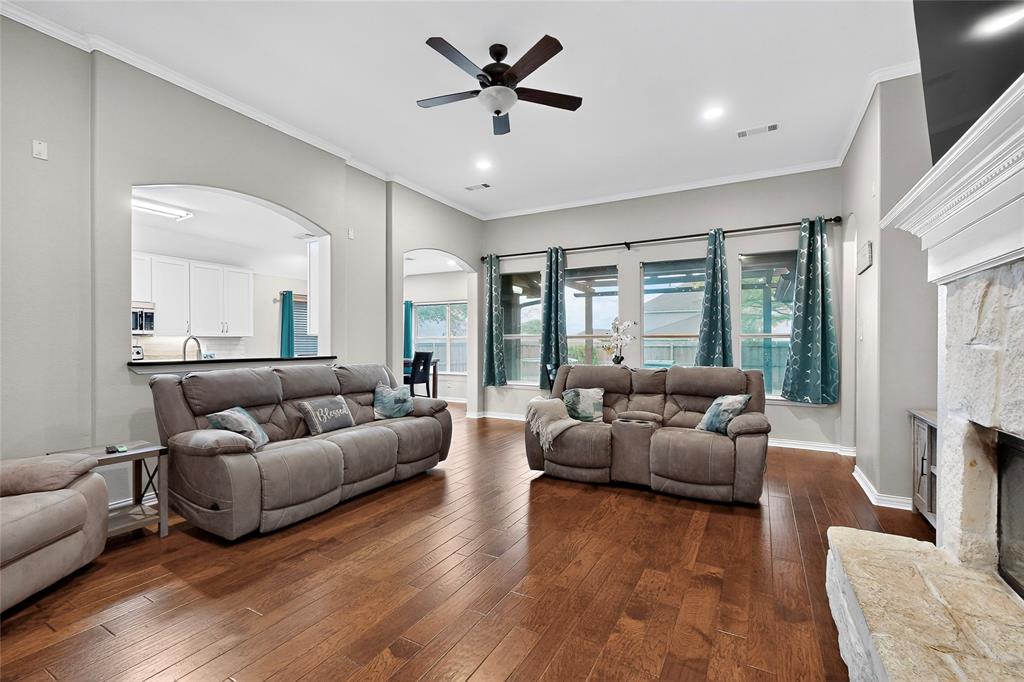 Lawson Farms Ph 1 - Residential