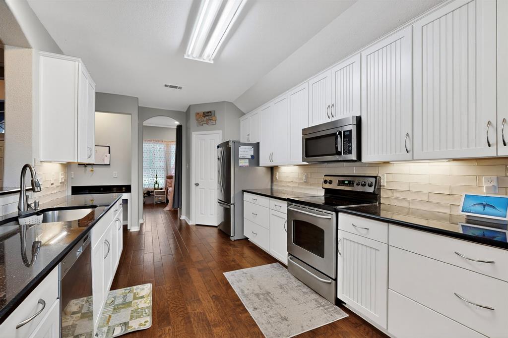 Lawson Farms Ph 1 - Residential