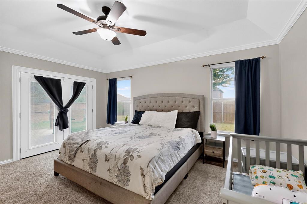 Lawson Farms Ph 1 - Residential