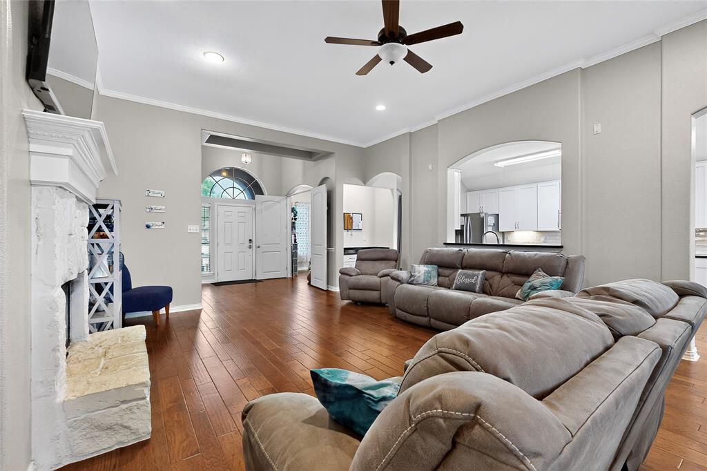 Lawson Farms Ph 1 - Residential