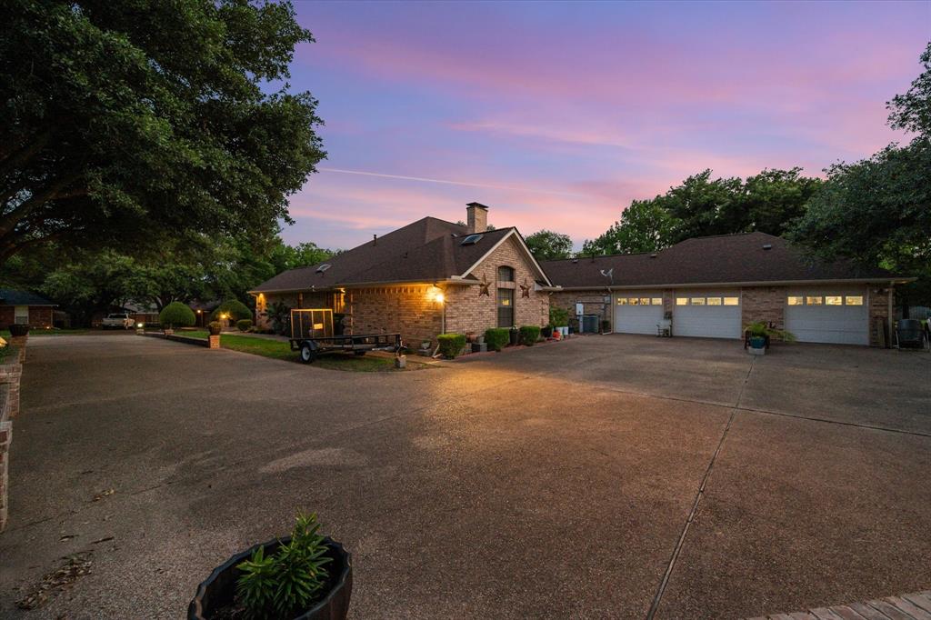 Valley View #4 - Residential