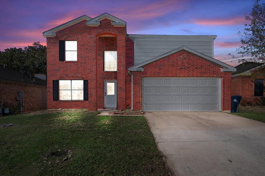 Bent Creek Estate Ph 1 - Residential