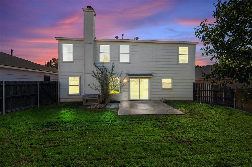 Bent Creek Estate Ph 1 - Residential
