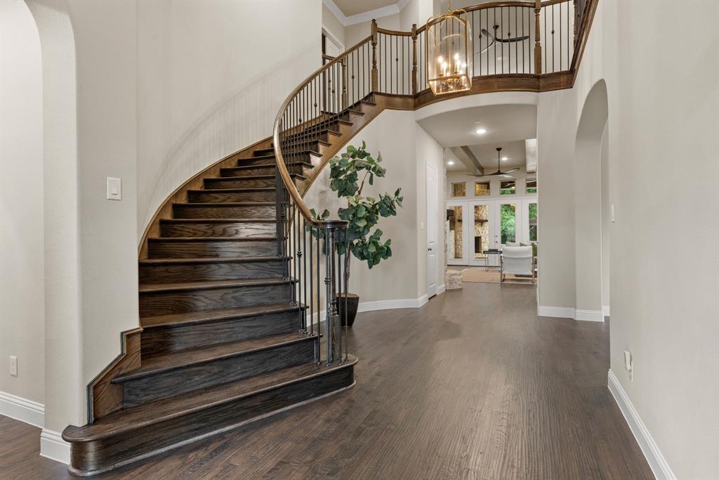 The Highlands At Trophy Club N - Residential