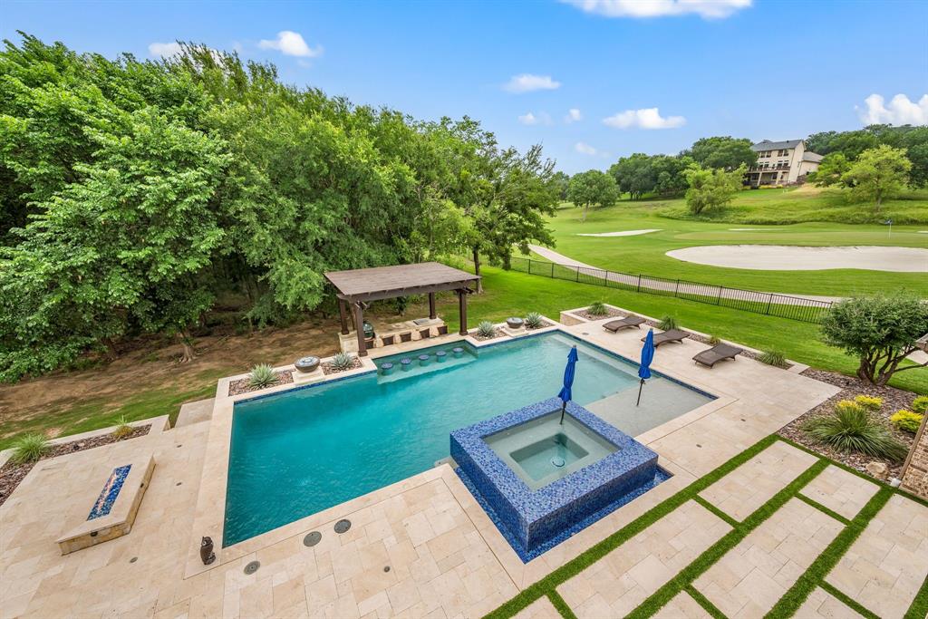The Highlands At Trophy Club N - Residential