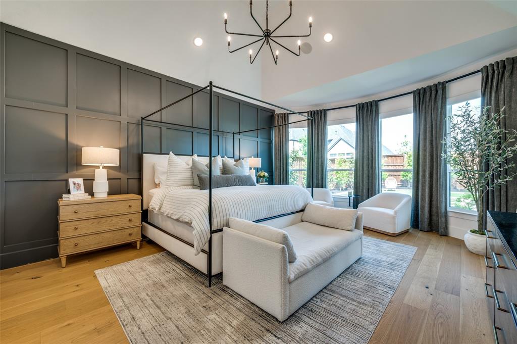 Windsong Ranch Ph 3d - Residential