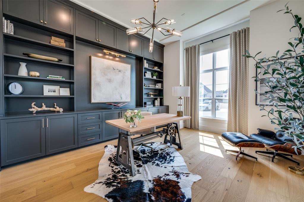 Windsong Ranch Ph 3d - Residential