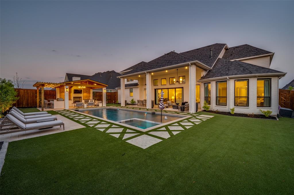 Windsong Ranch Ph 3d - Residential