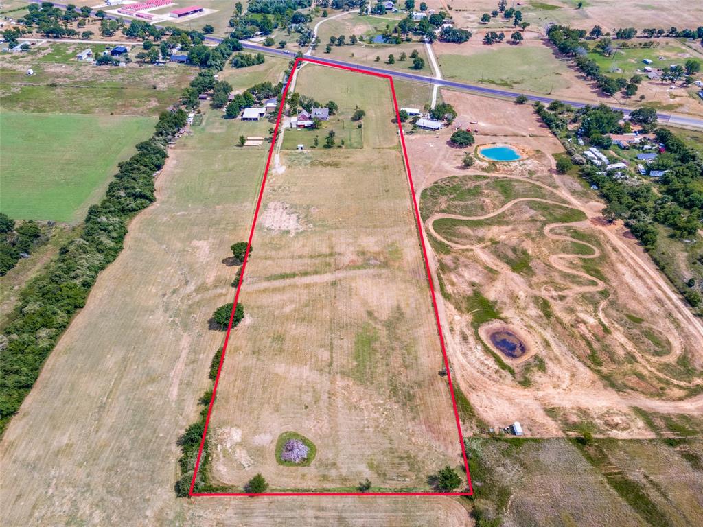 Jose Maria Mora Surv Abs N 542 - Residential