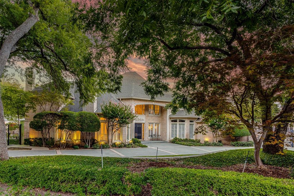 Reed Estates - Residential