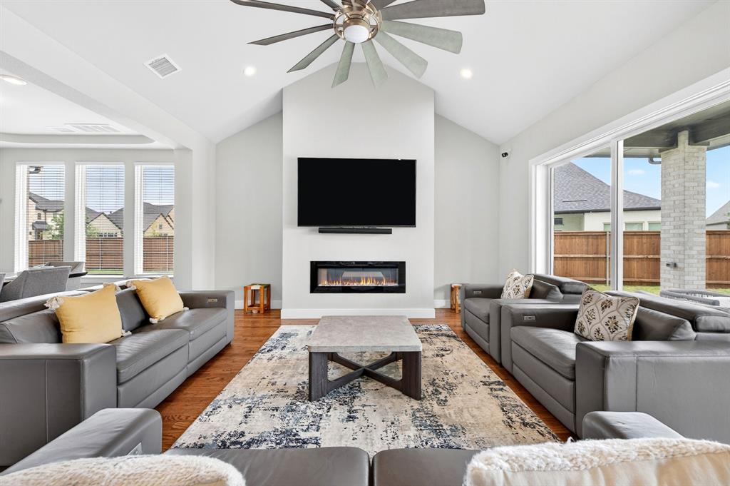 Light Farms The Graham Neighborhood Ph 3 - Residential