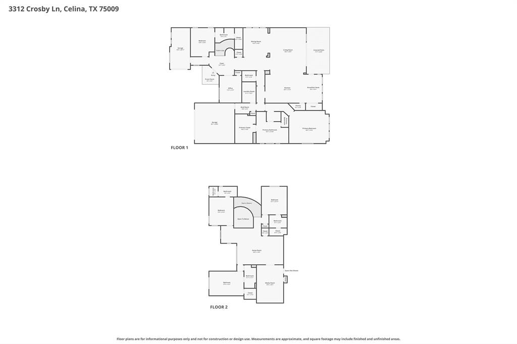 Light Farms The Graham Neighborhood Ph 3 - Residential
