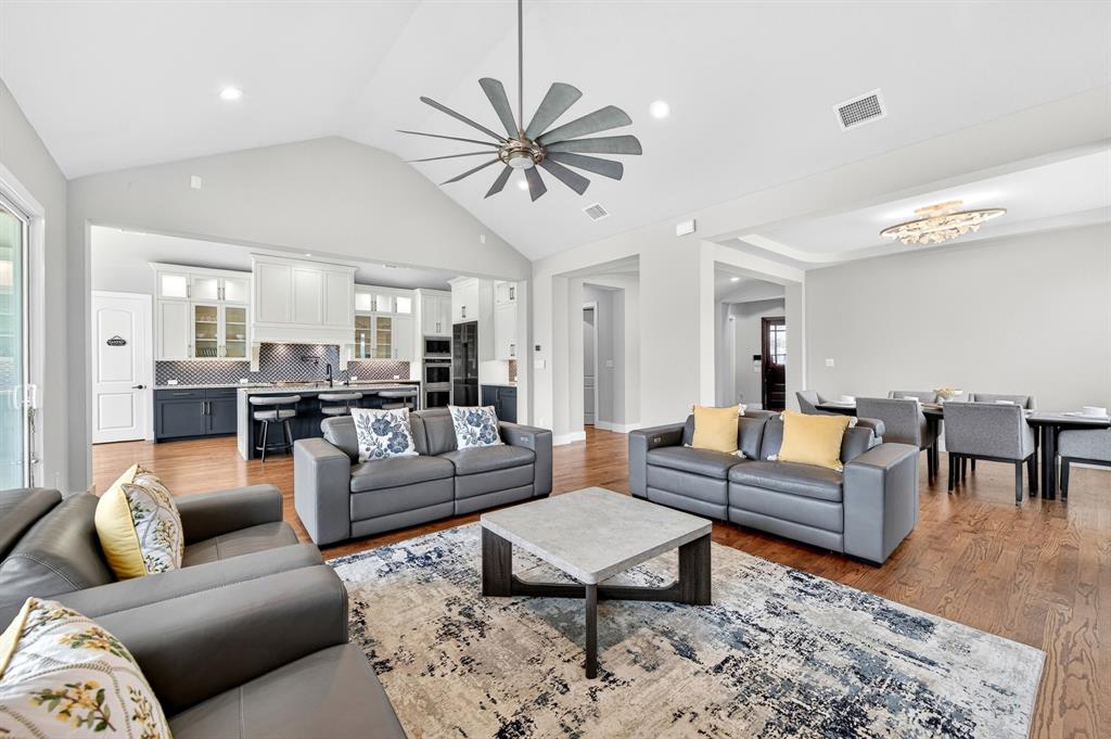 Light Farms The Graham Neighborhood Ph 3 - Residential