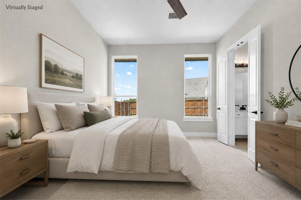 Light Farms The Graham Neighborhood Ph 3 - Residential
